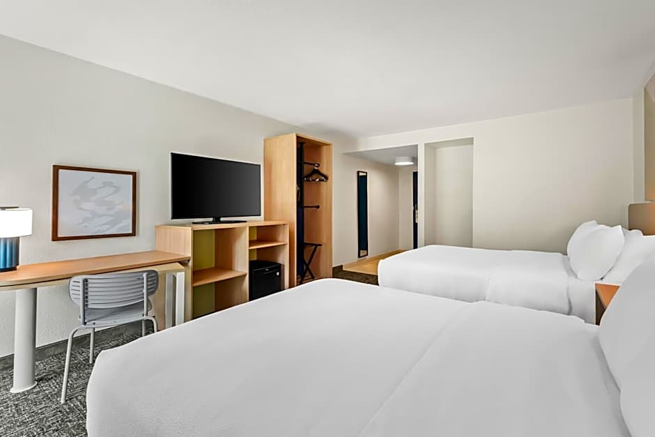 Spark by Hilton Chattanooga Downtown