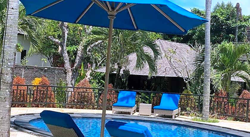 Aman Gati Hotel Balangan