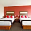 Hotel La Fuente, Saltillo
