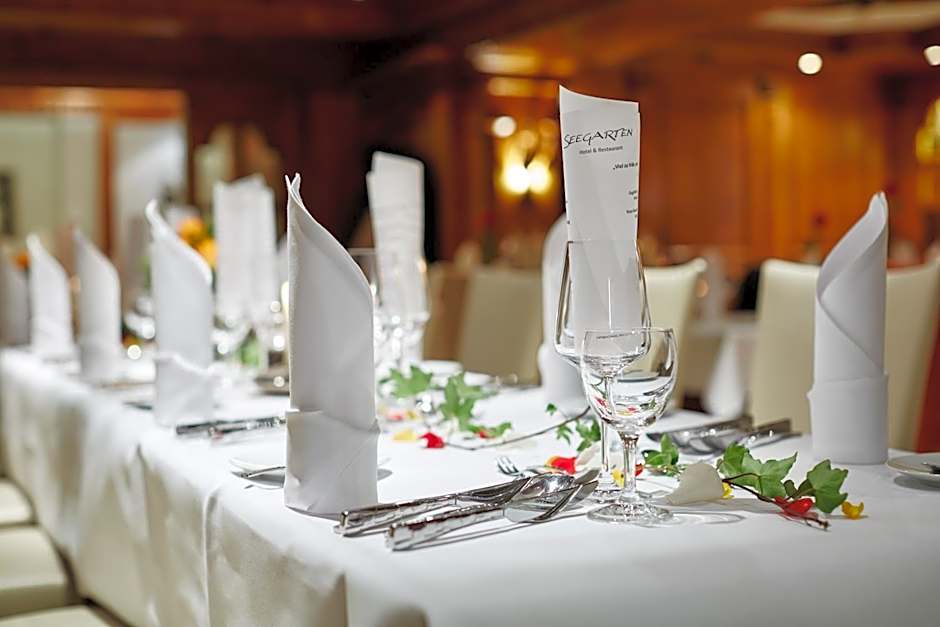 Hotel Seegarten