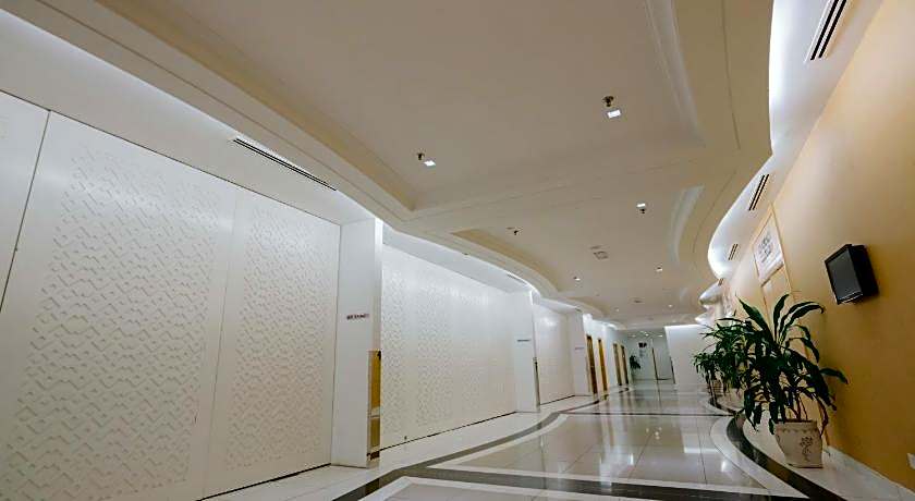 Th Hotel - Kota Kinabalu