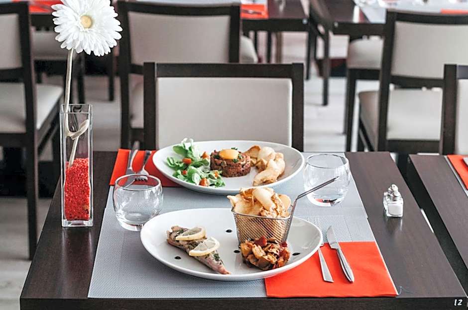 Best Western Hotel des Thermes
