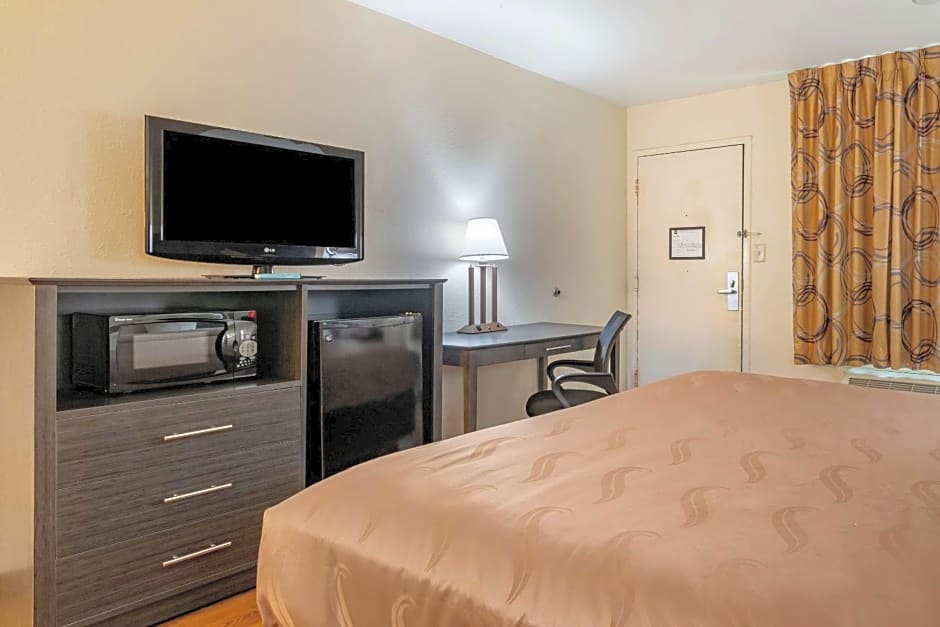 Quality Inn At Town Center – Beaufort, SC