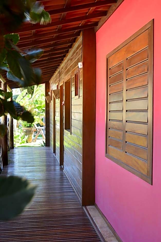 Pousada Rio Verde Ltda