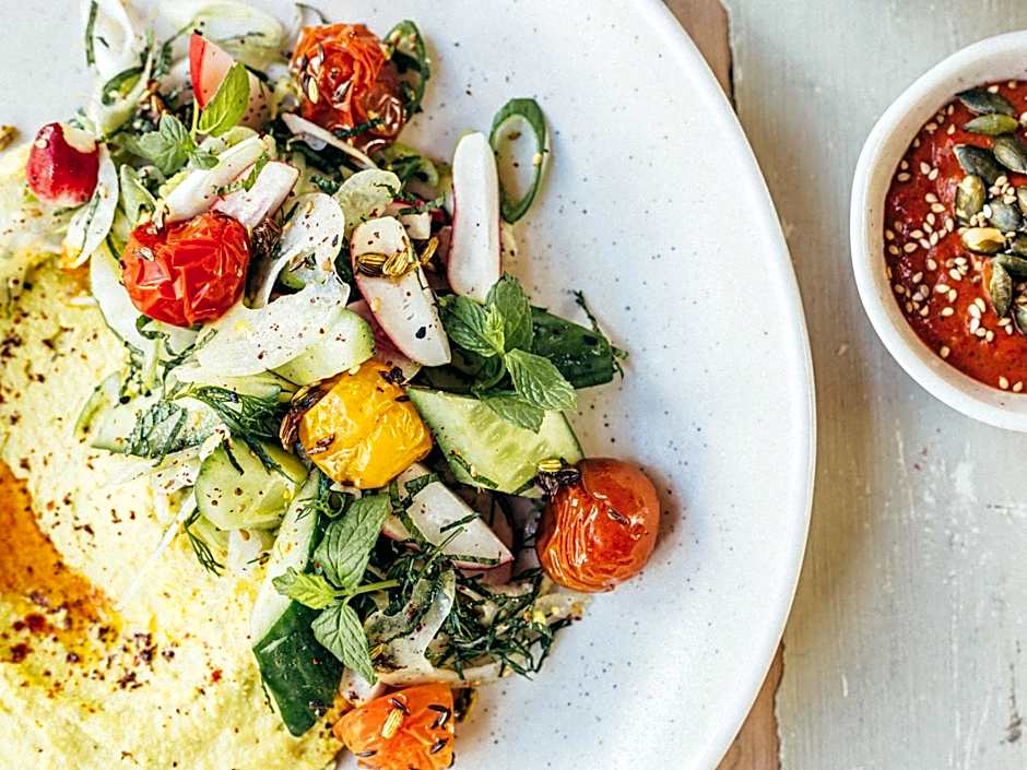 West Lexham Retreat Centre