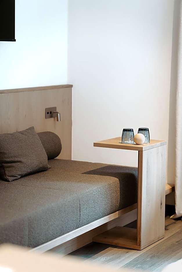 Boutique Hundehotel Bergzeit