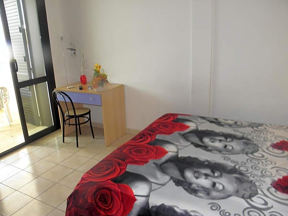 Residence Blue Sky - San Foca