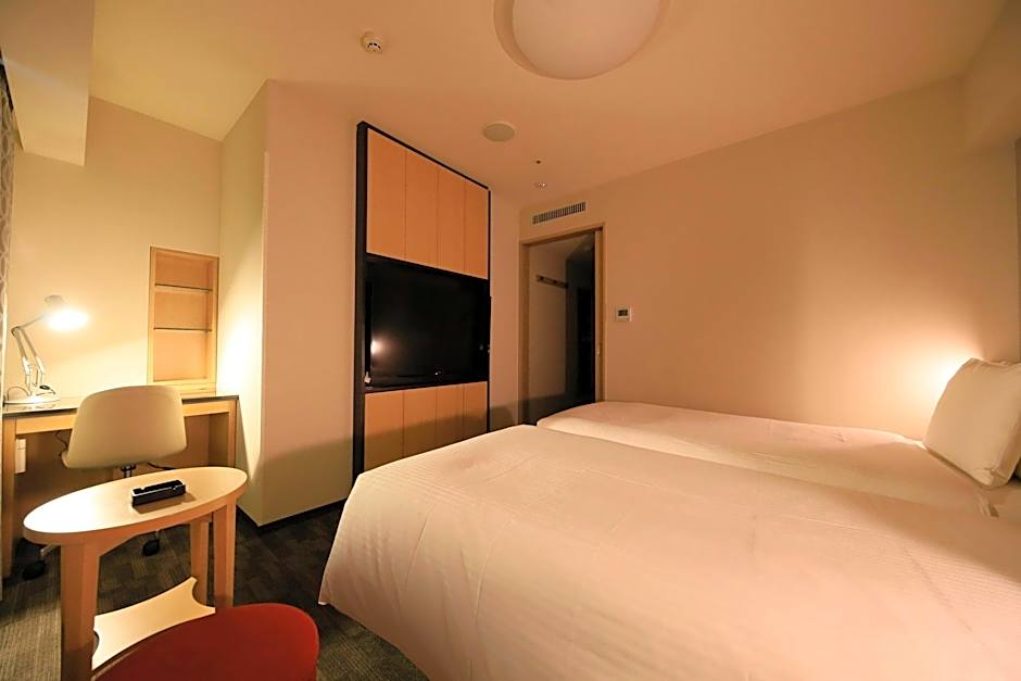 Richmond Hotel Tokyo Suidobashi