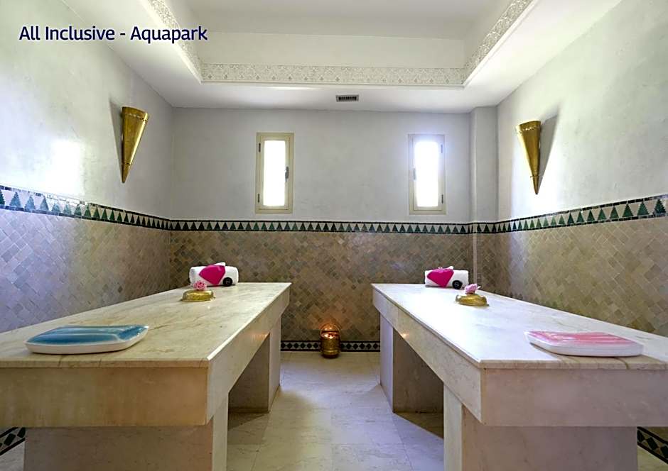 Valeria Dar Atlas All Inclusive