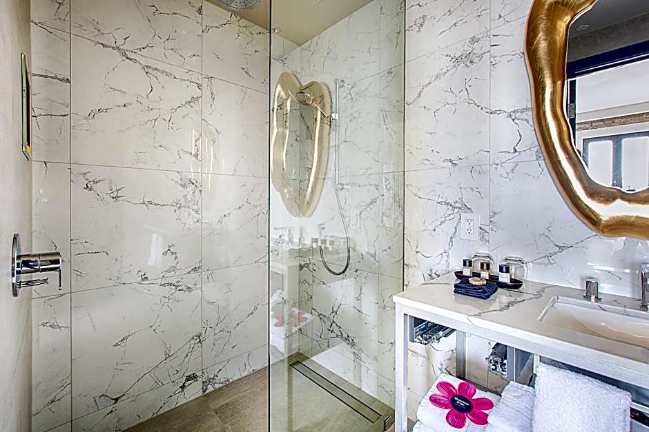 Monsieur Jean, Vieux Québec