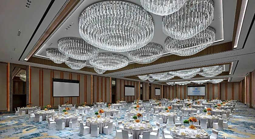 Hilton Foshan Shunde