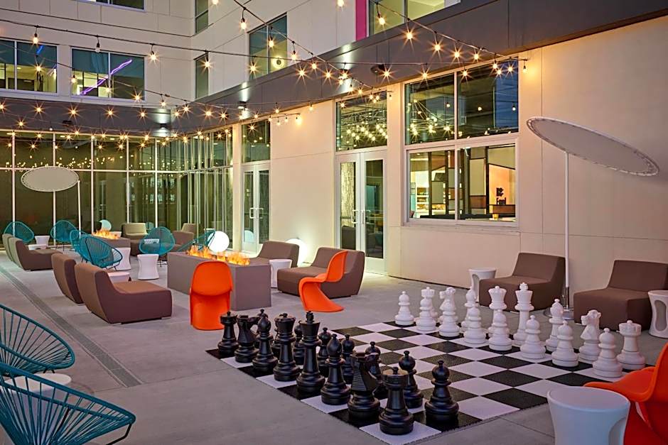 Aloft Trophy Club Westlake