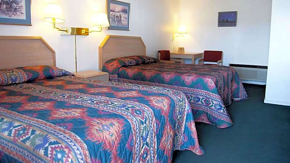 Marianna Inn Panguitch