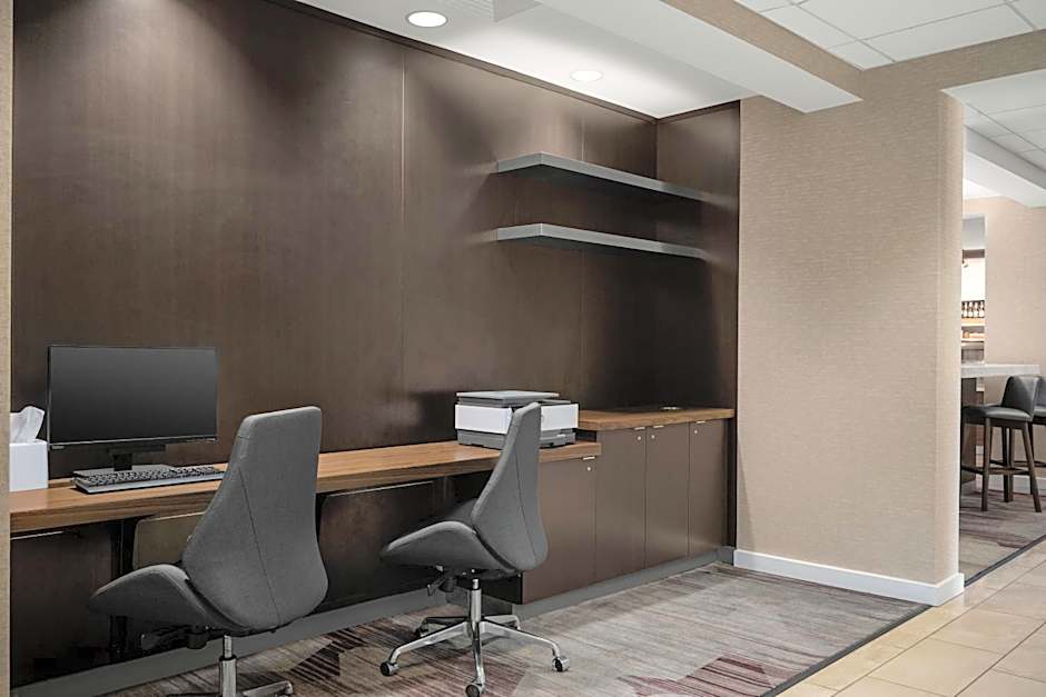Courtyard by Marriott Indianapolis Northwest