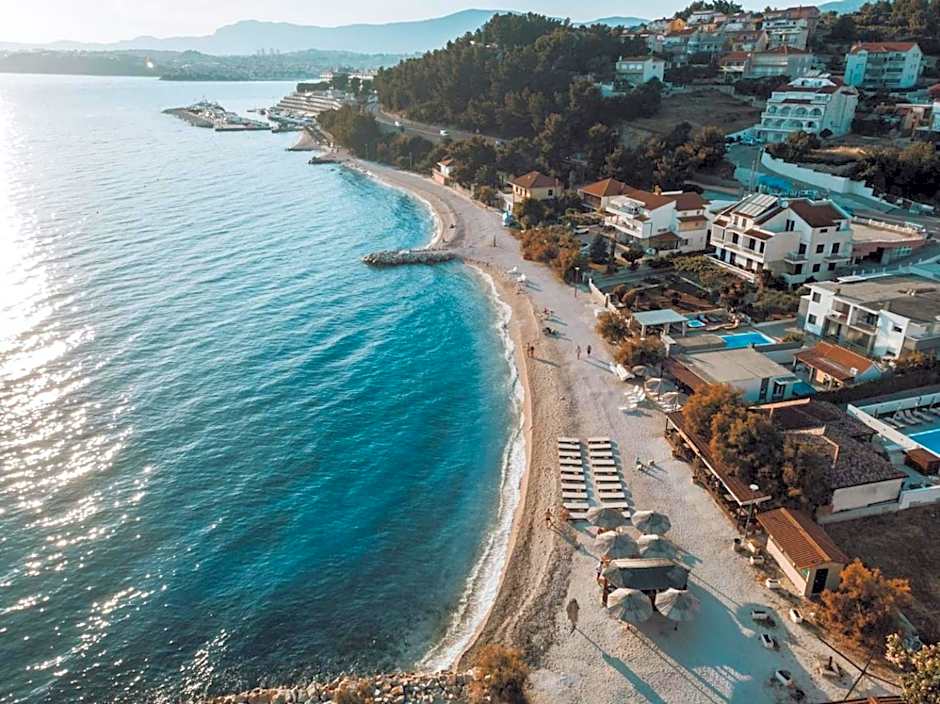 Beach Hotel Božikovina