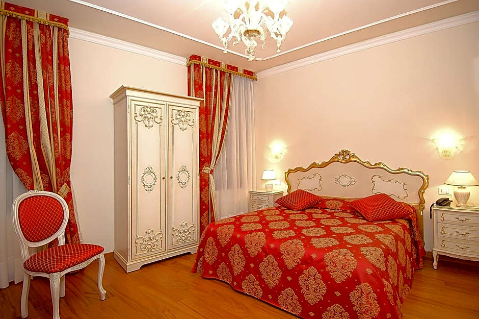 Hotel San Luca Venezia
