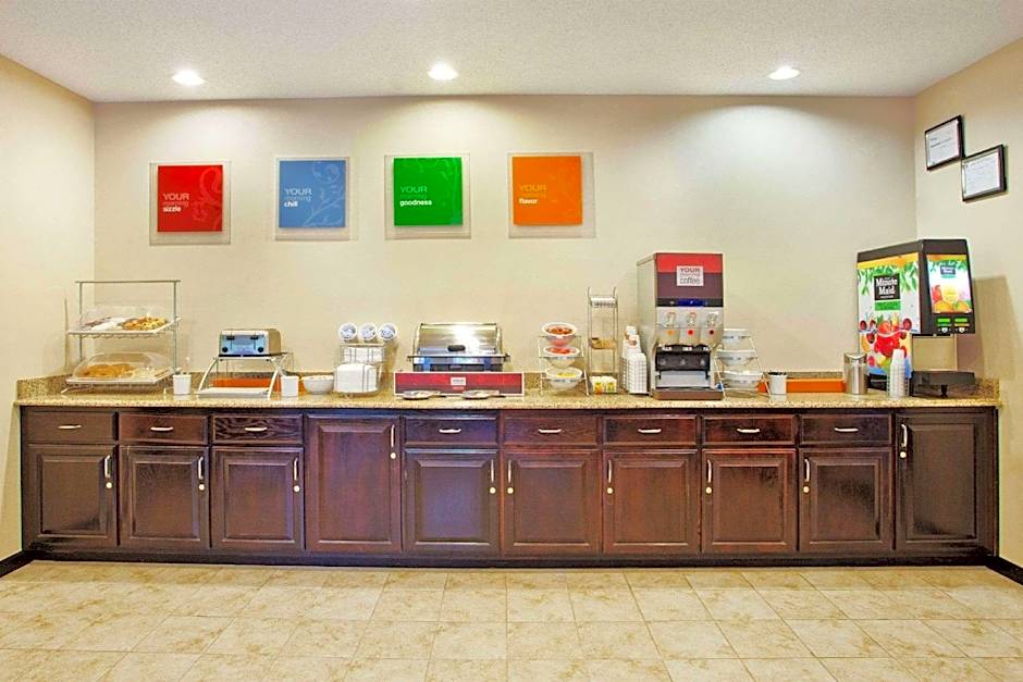 Comfort Inn Blairsville Butternut Creek
