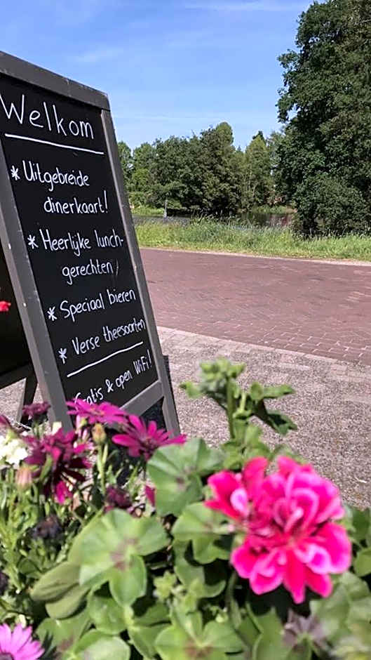 Hotel Restaurant In d'Ouwe Peel