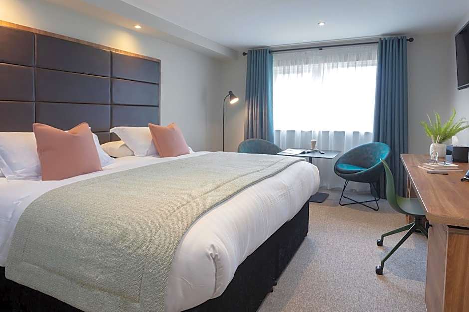 Mytton Fold Hotel, Ribble Valley