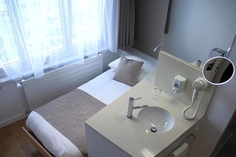 Hôtel Elite
