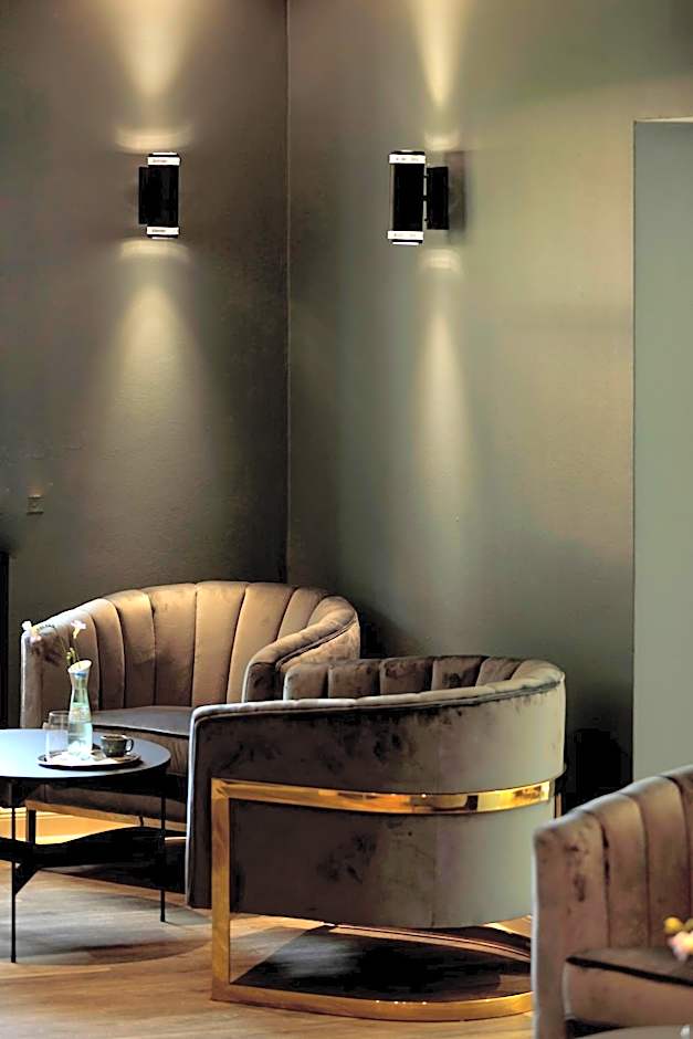 Hotel Innsento - Health Campus Passau