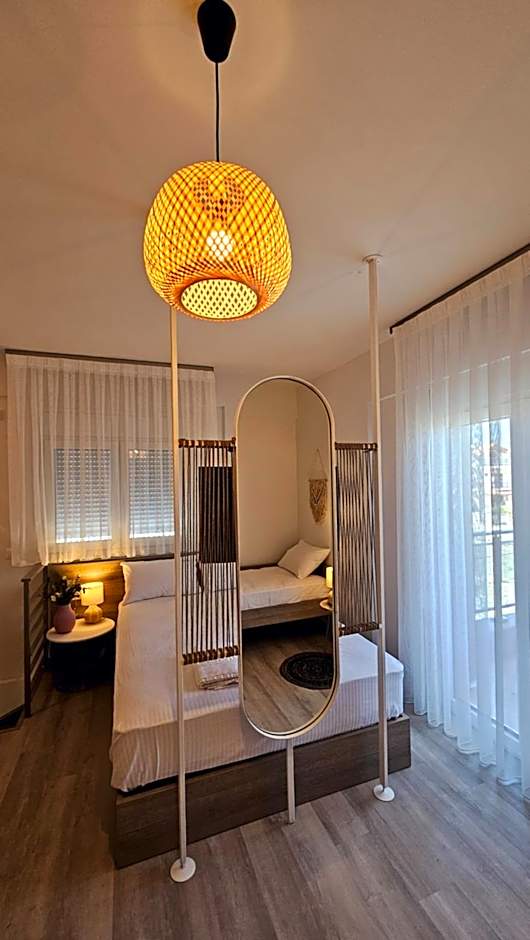 Niriides boutique suites