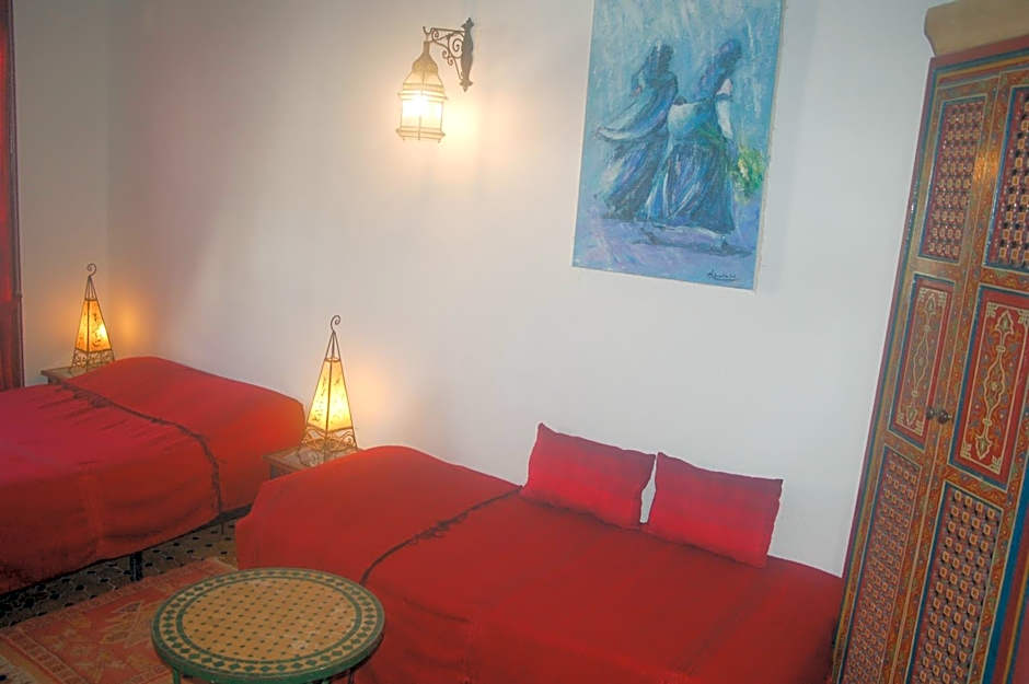 Riad Le Grand Large