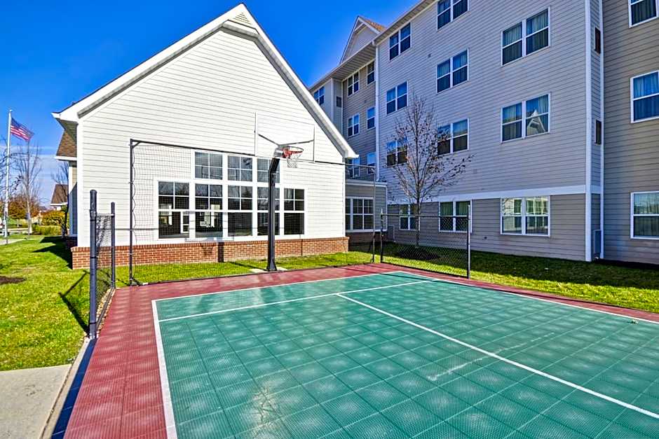 Residence Inn by Marriott St. Louis O'Fallon