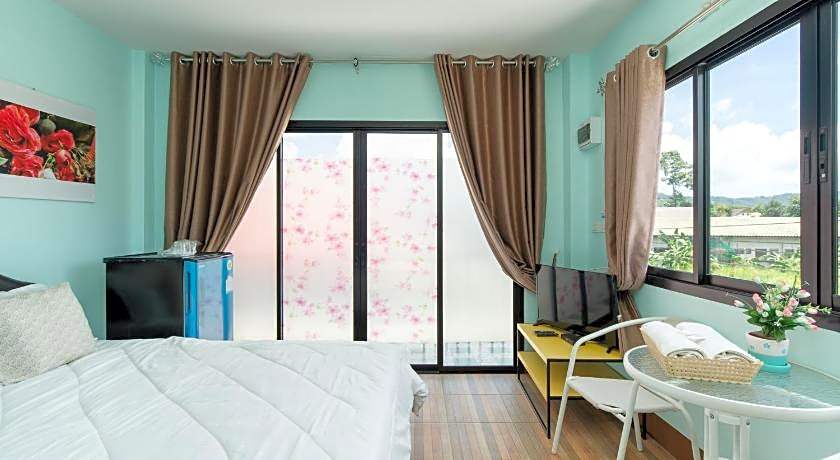 Brown Home Sattahip @ 19