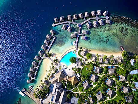 Manava Beach Resort & Spa Moorea