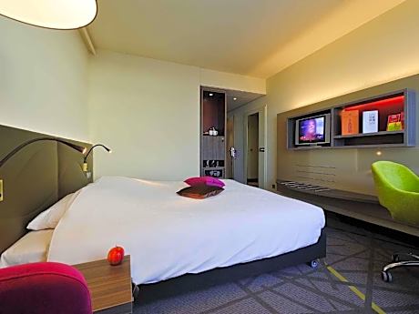 Privilege Twin Room