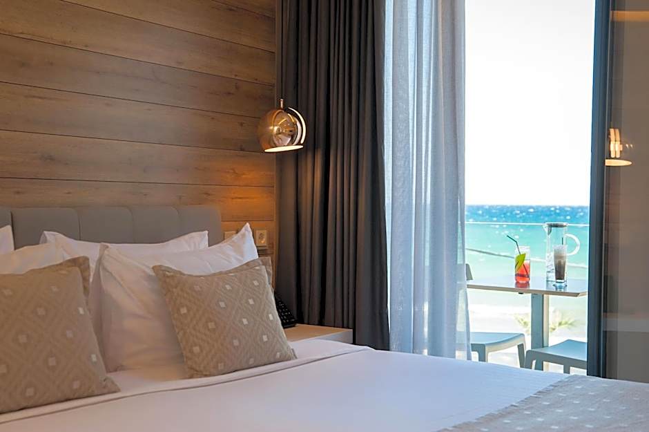 Seasabelle Hotel near Athens Airport