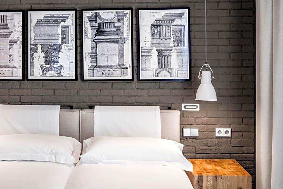 Midtown Apartments