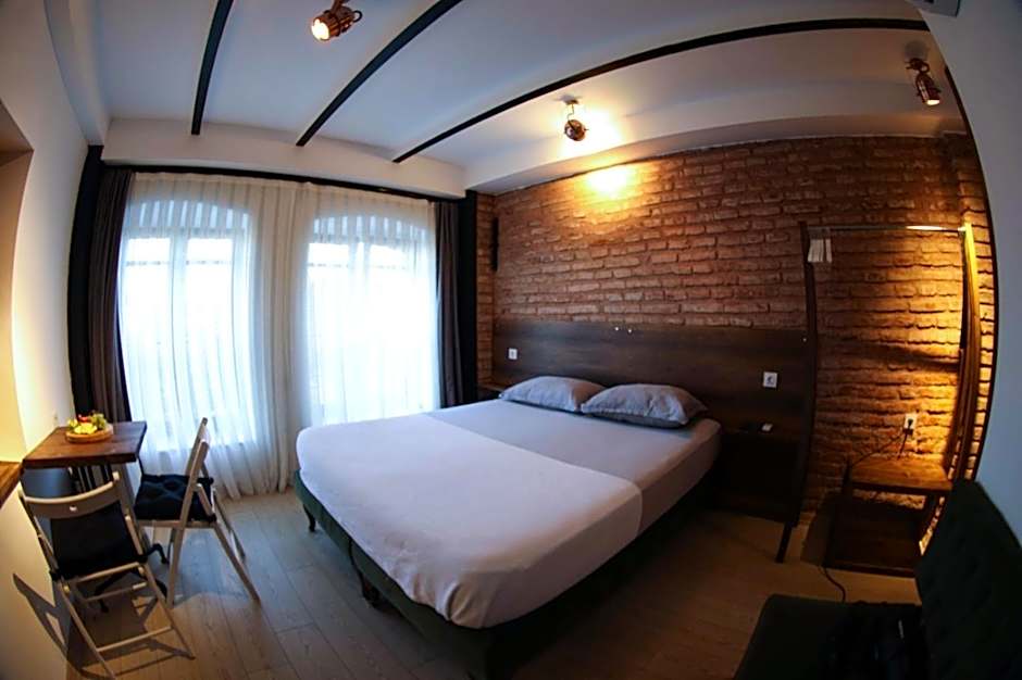 Fanus Suites Karaköy – Istanbul, 