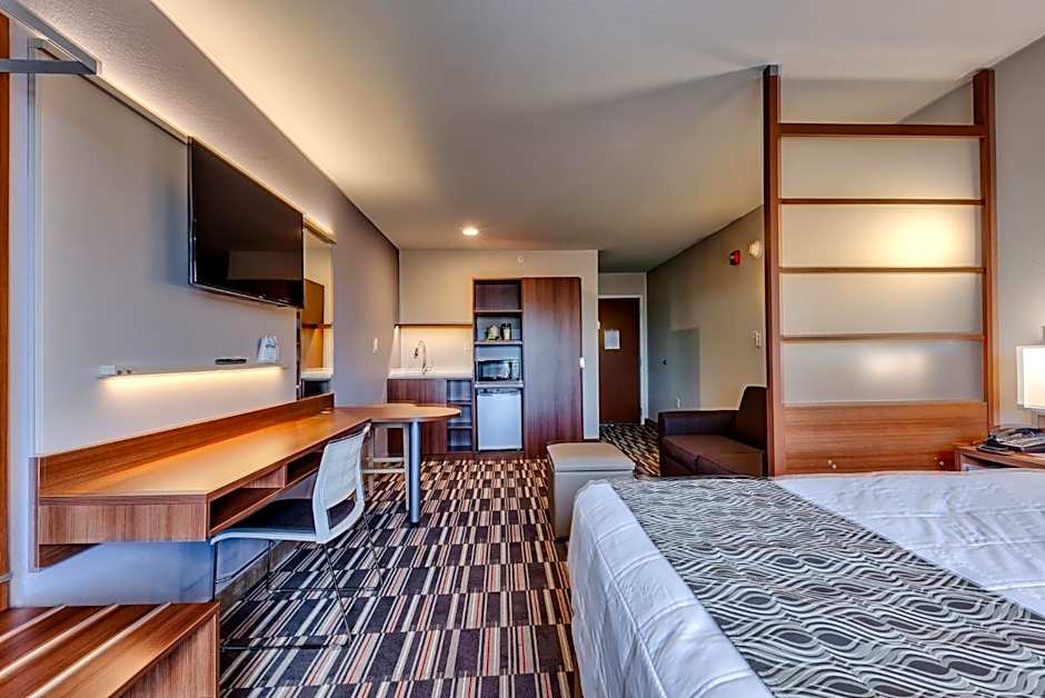 Microtel Inn & Suites by Wyndham Niagara Falls