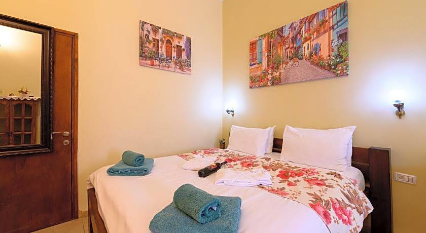 My Place in the Colony