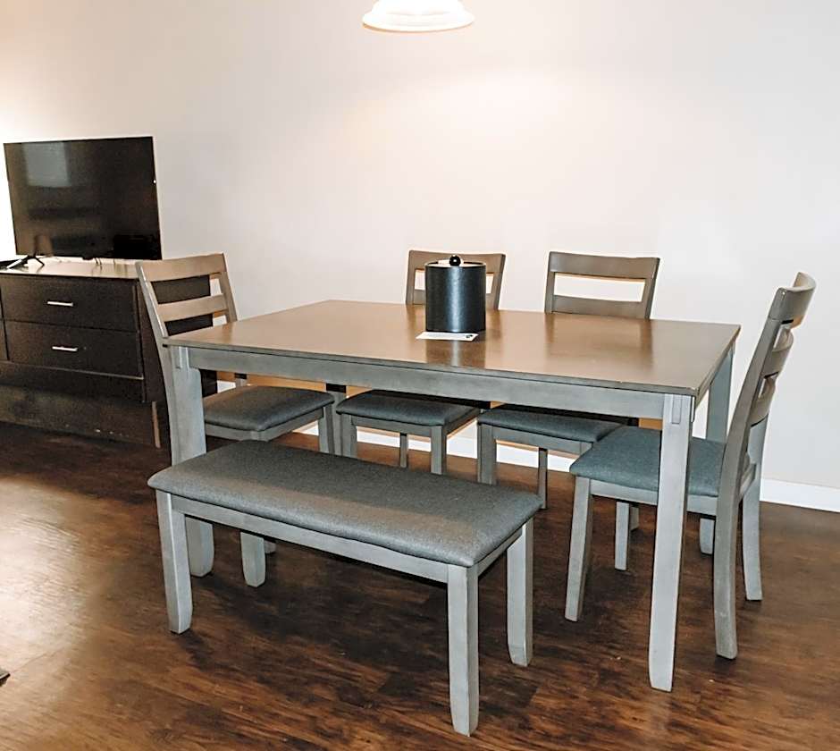 Carriage House Country Club