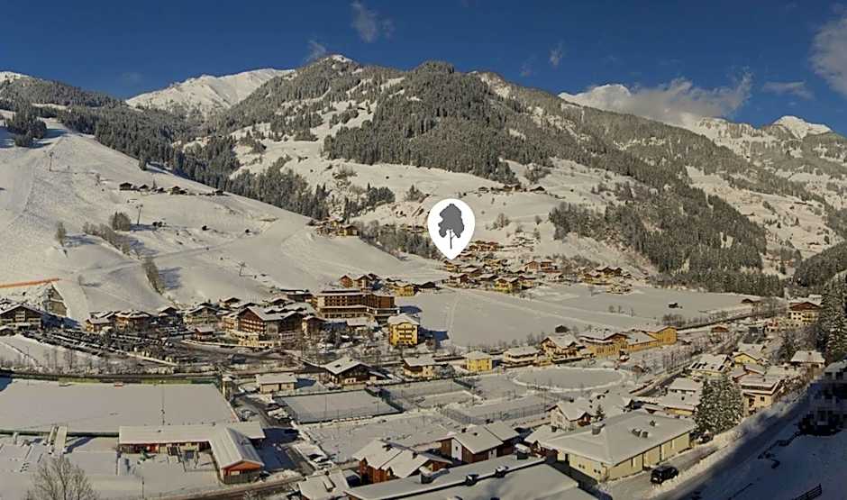 Erlenhof Appartements