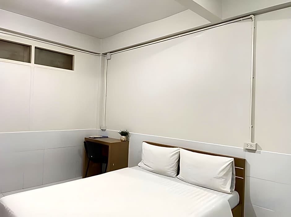 Ze Residence Ramintra