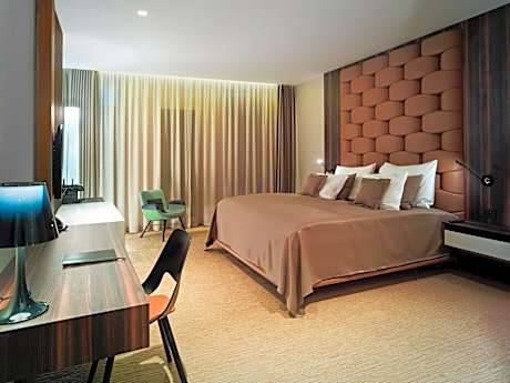 Standard Room - Disability Access