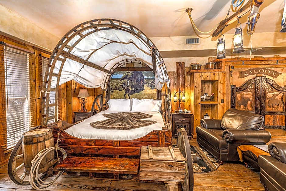 Adobe Grand Villas