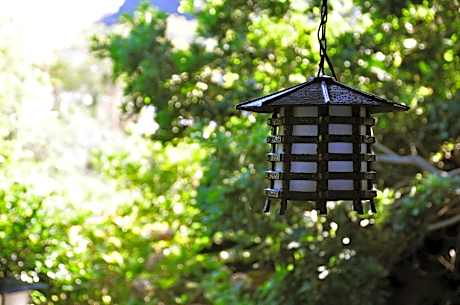 Japanese-Style Standard Room