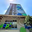 Pop Hotel Diponegoro Surabaya