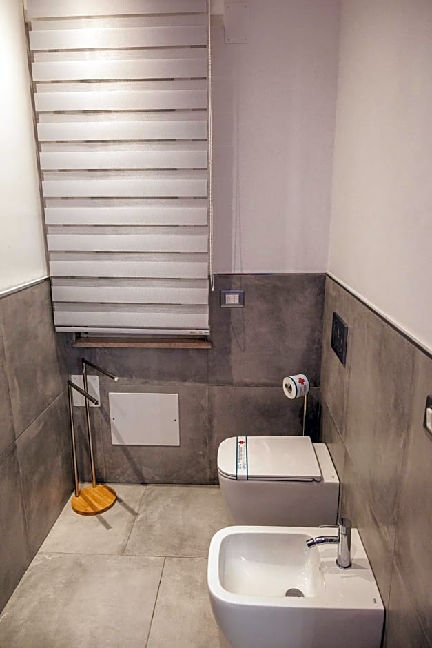 B&B OASI SUL MARE San Salvo Marina