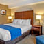Comfort Inn Shady Grove - Gaithersburg - Rockville