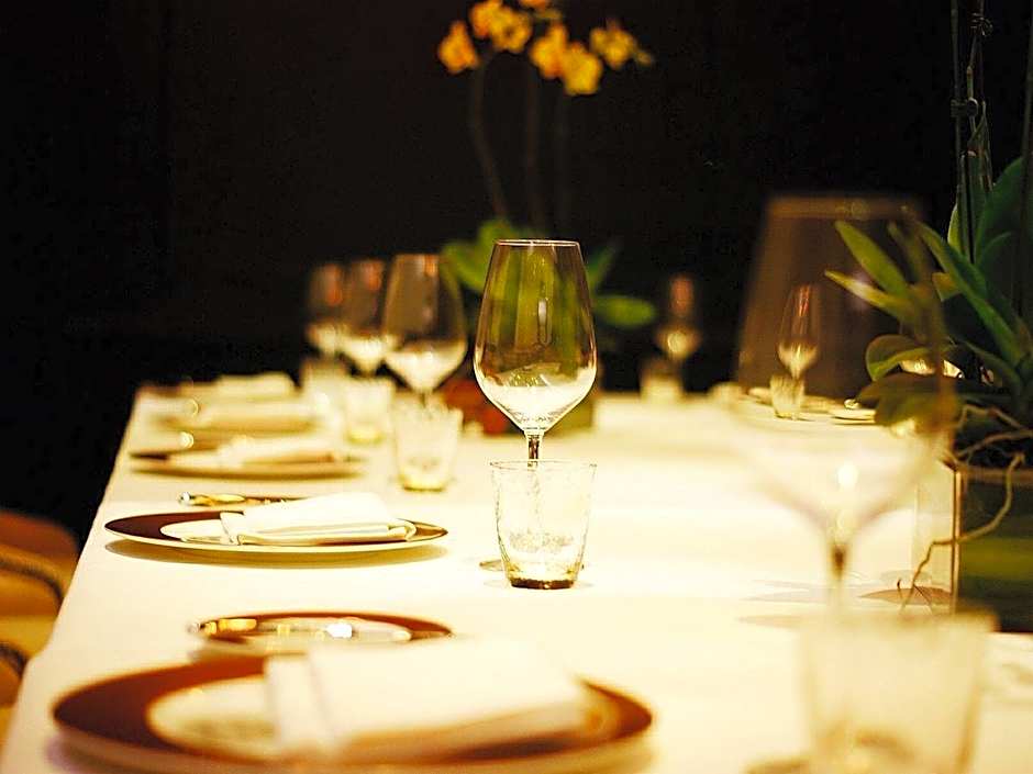 Relais & Chateaux The Yihe Mansions