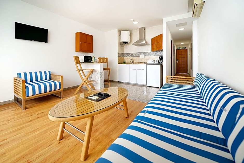 Aparthotel Maracaibo