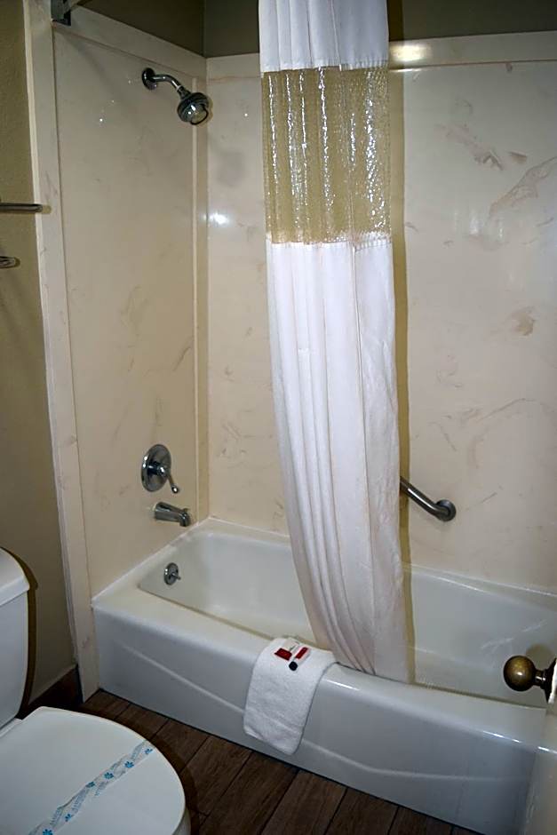 Super 8 by Wyndham Paragould