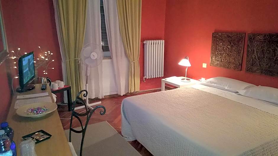 Agorà Residenza