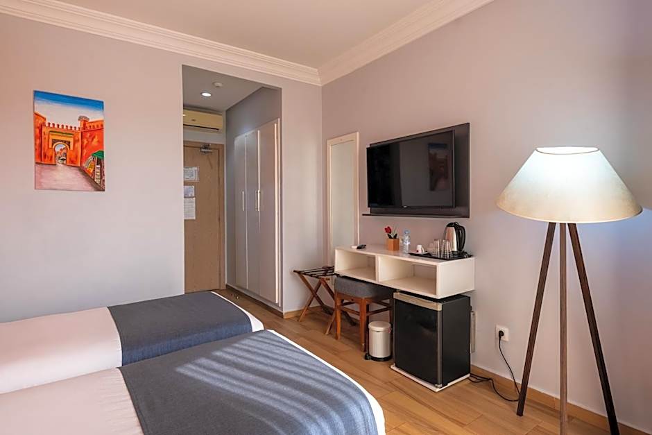 Hotel Le Musée